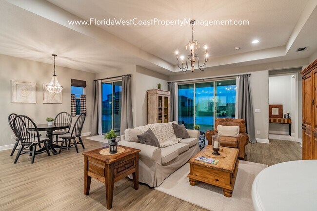 Foto del edificio - OUTSTANDING 3 BED PLUS DEN-FLEX SPACE HOME...