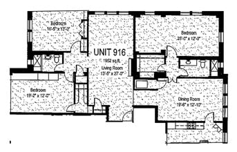 Interior Photo - The Royal York Apartments