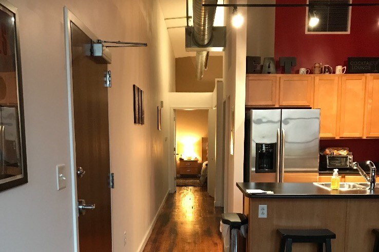 Foto principal - 1521 Washington Ave