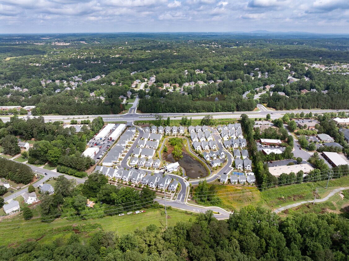 Foto principal - Hayloft Suwanee