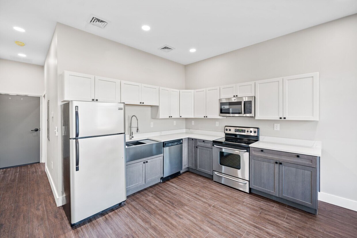Foto principal - Capel Lofts