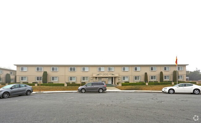 Colonial House Apartments Rentals - San Jose, CA 