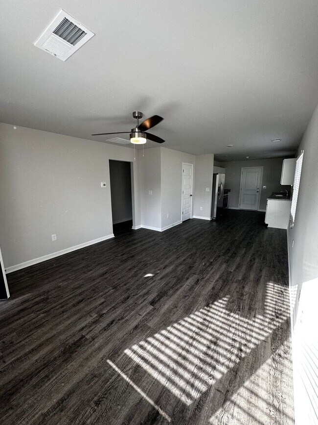 Foto del edificio - New build for rent in Pell City!