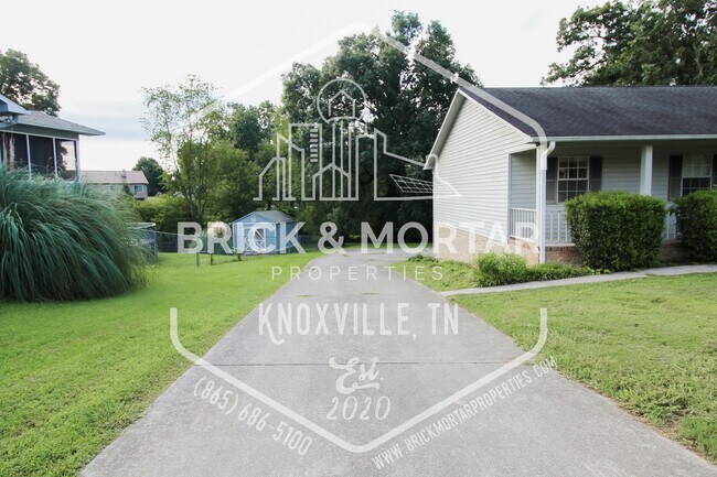 Building Photo - 1412 Flintstone Ct