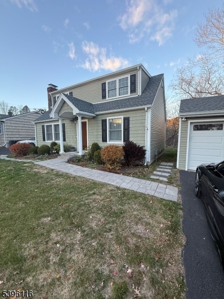 Foto del edificio - 26 Skyline Lakes Dr