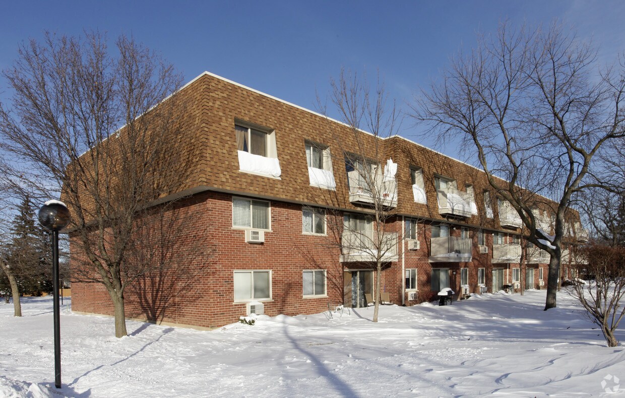 Foto del edificio - Villa Verde Condo Association