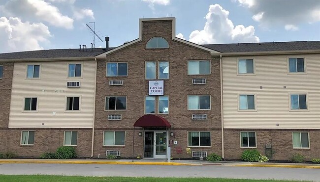 Foto del edificio - 785 Regina Ln NW