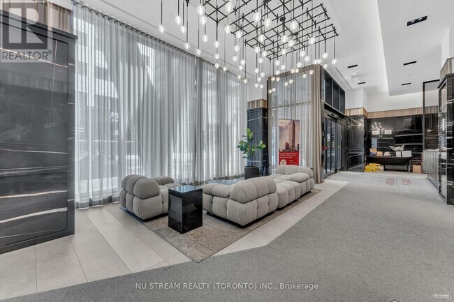 Photo du bâtiment - 108 Peter St