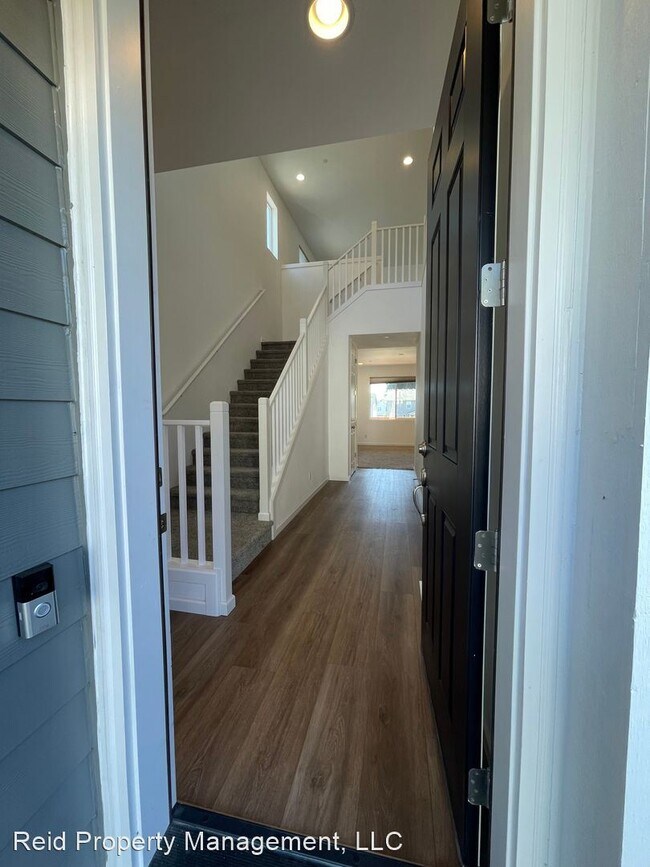 Foto del edificio - 4 br, 3.5 bath House - 10212 Ramble Drive NW