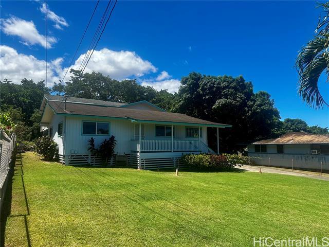 Building Photo - 61-161-161 Punalau Pl
