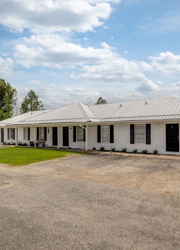 Foto principal - Savoy apartments