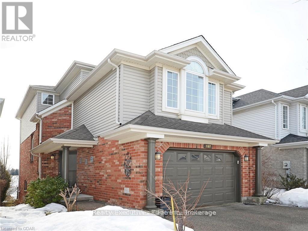 Photo principale - 197 Farley Dr