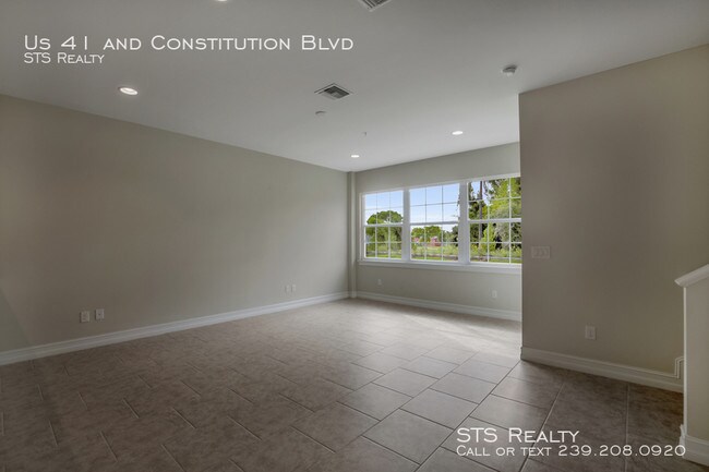 Foto del edificio - Townhome in New Community Off 41