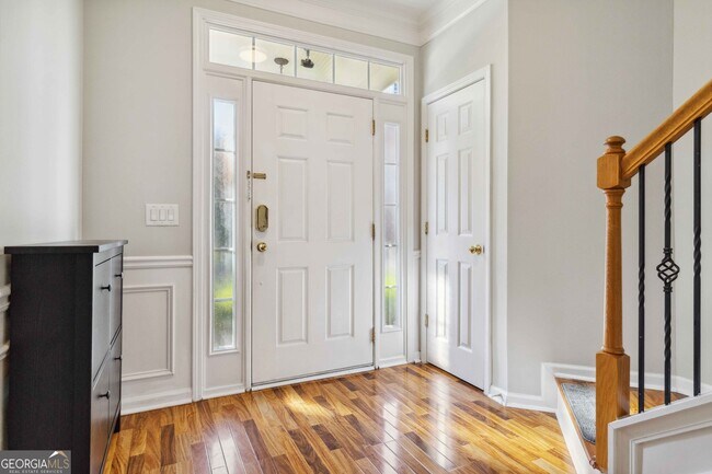 Foto del edificio - 10832 Yorkwood St
