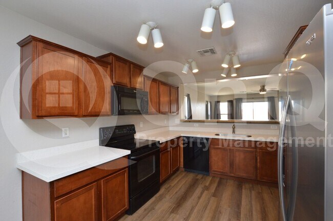 Foto del edificio - 209 S Carter Ranch Rd