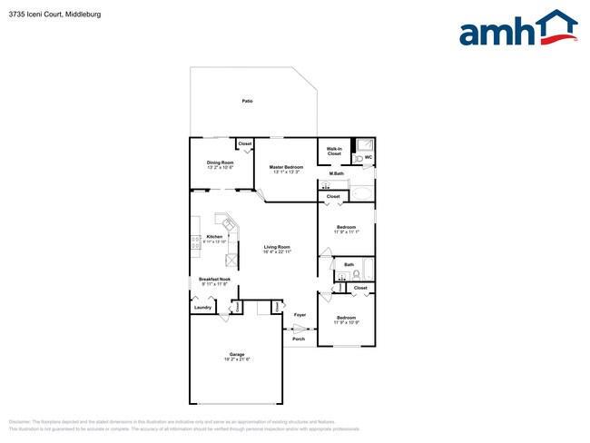 Building Photo - 3735 Iceni Ct