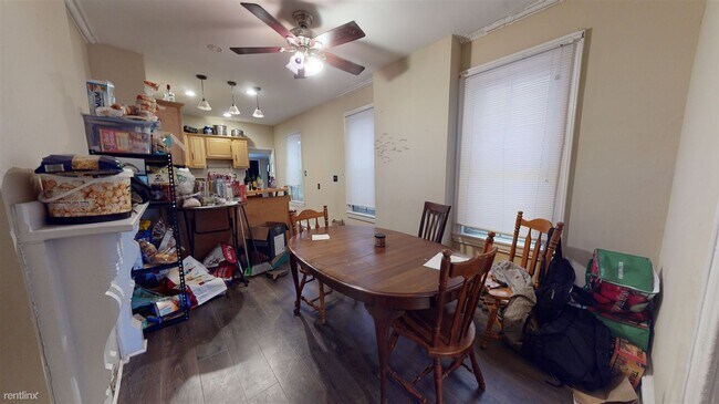 Building Photo - 5 br, 2 bath House - 2034 N 17TH ST