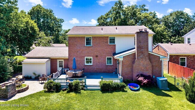 Foto del edificio - 10807 Helmsdale Ln