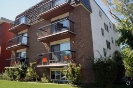 Building Photo - 2501 Apartments