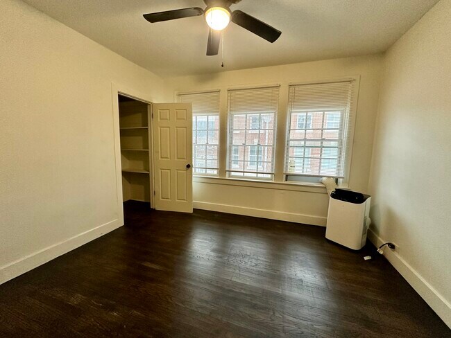 Foto del edificio - Flats on 5th