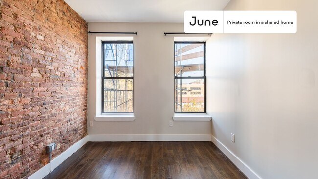 Foto del edificio - Room in Shared 4 bed/2 bath home in Bushwick