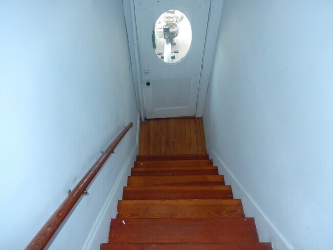 Foto del edificio - 378 Fairmount St