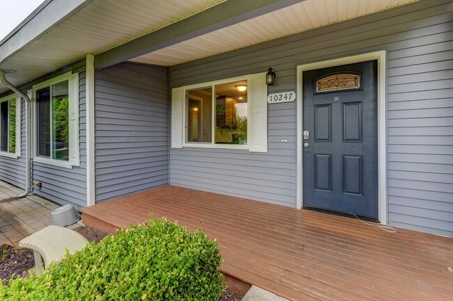 Photo - Live large on the east side House