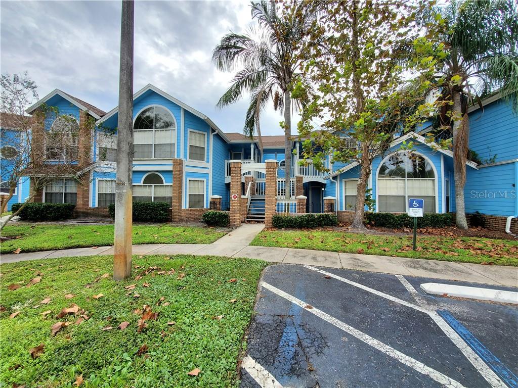 2751 N Poinciana Blvd Unit 32, Kissimmee, FL 34746 Condo for Rent in