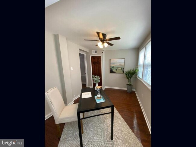 Foto del edificio - 1644 Rosedale St NE