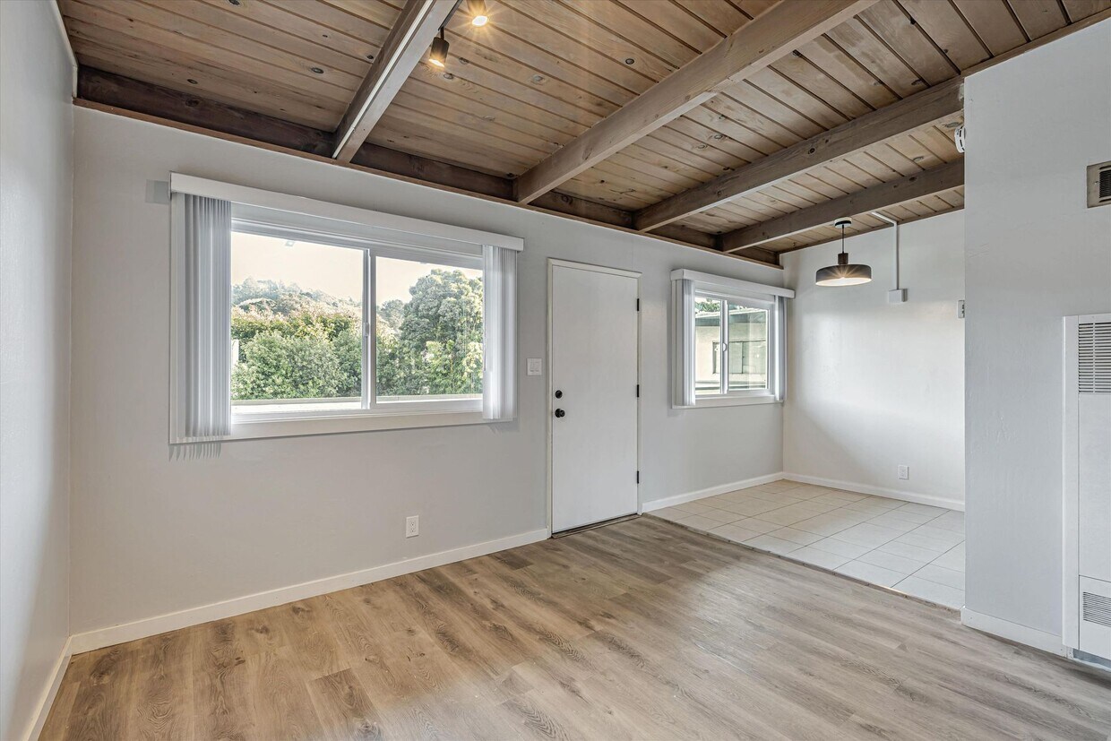 2nd Floor 1Bed/1Ba Unit in El Cerrito - Re... - 2nd Floor 1Bed/1Ba Unit in El Cerrito - Re...