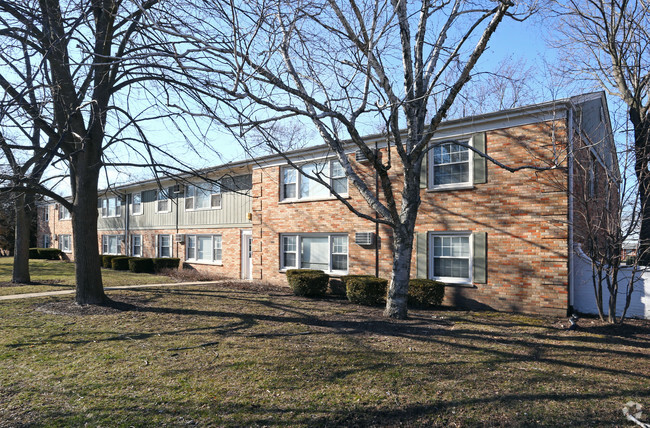 Building Photo - Boulder Hill Apartments