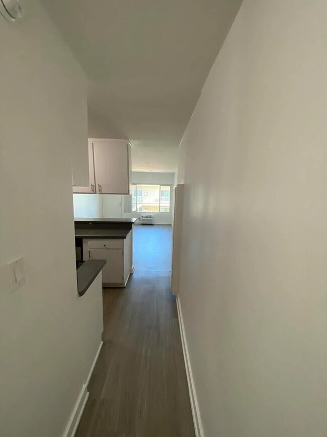 Foto del edificio - 5307 Sepulveda Blvd