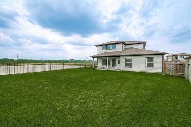 Building Photo - 22502 Modica Rift Ln