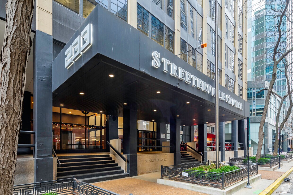 Building Photo - Streeterville Center Condos
