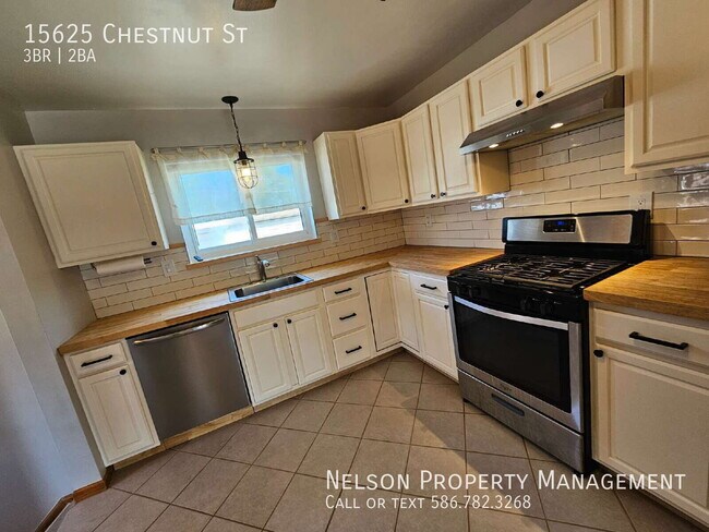 Foto del edificio - 15625 Chestnut St