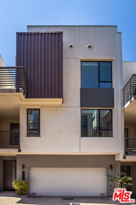 Foto del edificio - 1427 Waterloo St