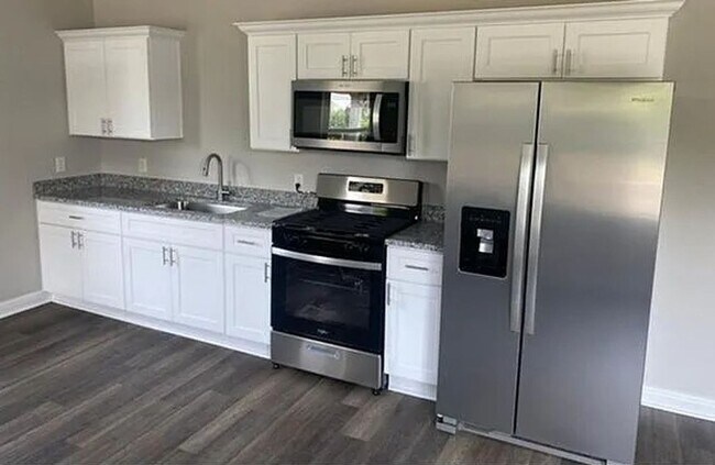 Foto del edificio - West Winchester Duplex