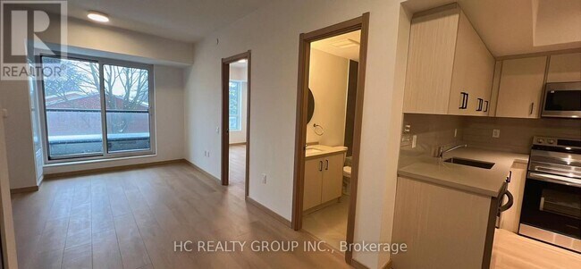 Building Photo - 3421 Sheppard Ave E