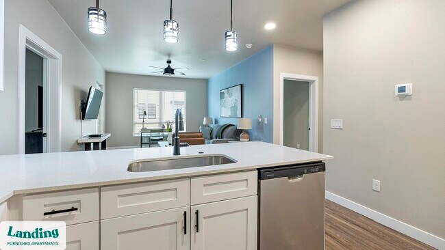 Building Photo - 2445 Estrella Pkwy