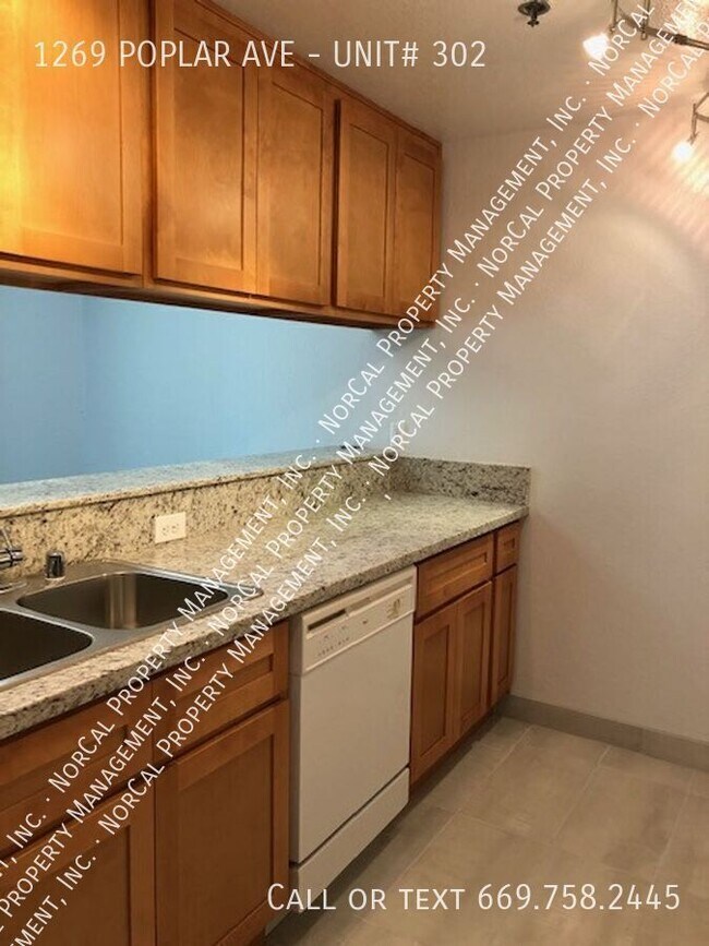 Foto del edificio - 1269 Poplar Ave