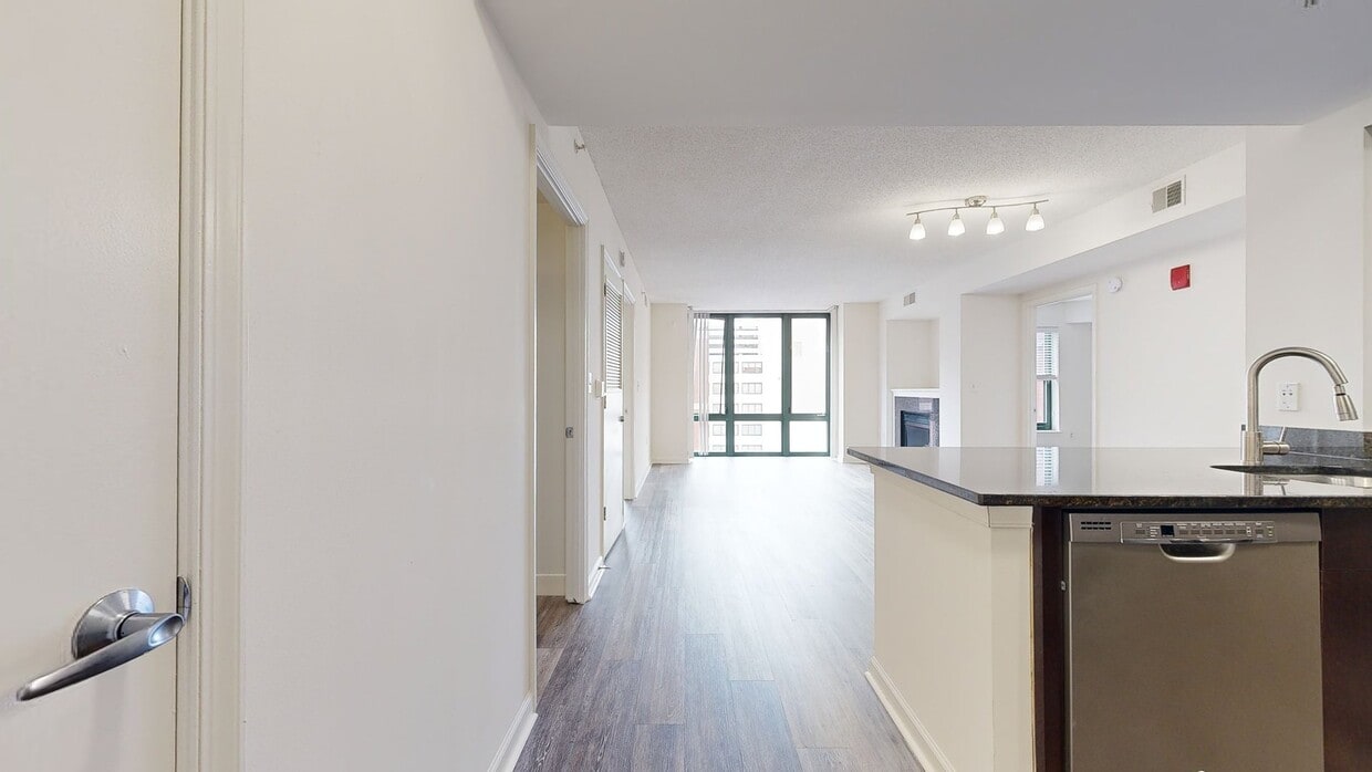 Photo - 1301 Thomas Circle Apartments