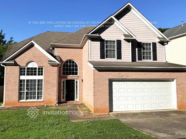 Building Photo - 1963 Bergerac Ct SW