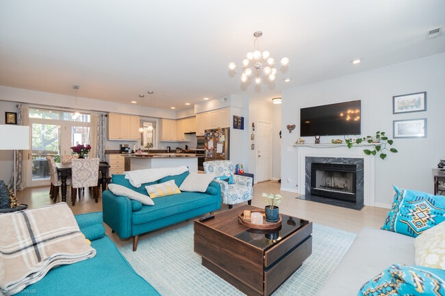 Foto del edificio - 3134 N Orchard St