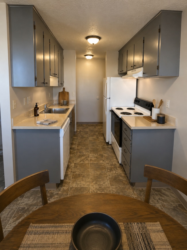 Building Photo - Your perfect place in Selah is just around the corner!