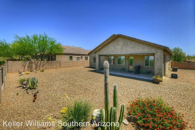 Foto del edificio - 3 br, 2 bath House - 12569 N Sunrise Shado...