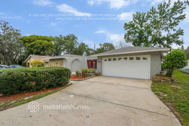 Foto del edificio - 8814 Elm Leaf Ct