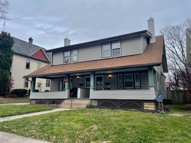 Foto principal - 212 Highland Blvd