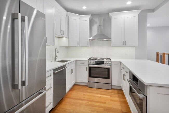 Foto del edificio - 4626 N Ashland Ave