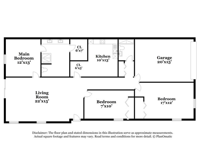 Building Photo - 803 Hillary Ct