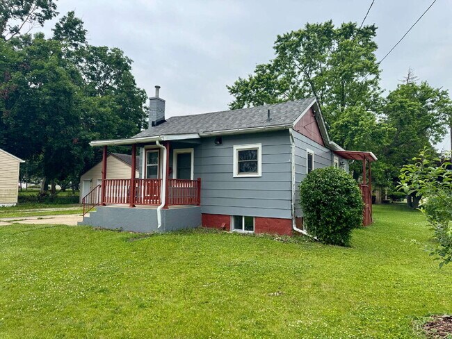 Foto del edificio - 1027 Bergen Ave